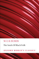 The souls of Black folk
