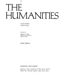 The humanities /