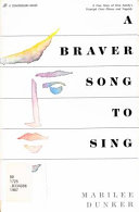 A braver song to sing /