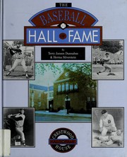 Baseball hall of fame /