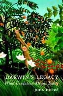 Darwin's legacy what evolution means today /