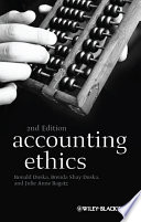 Accounting ethics