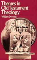 Themes in Old Testament Theology /