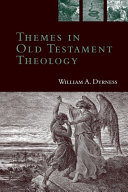 Themes in old testament theology /