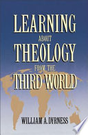 Learning about theology from the third world/