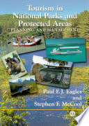 Tourism in national parks and protected areas planning and management /