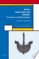 Monks, manuscripts and sundials the navicula in medieval England /