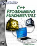 C++ programming fundamentals