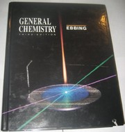 General Chemistry /