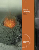 General chemisty /