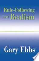 Rule-following and realism