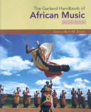 The Garland handbook of African music /