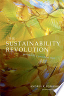 The sustainability revolution portrait of a paradigm shift /