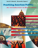 Practicing American politics : an introduction to government /