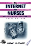 The internet for nurses and allied health professionals /