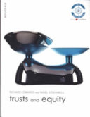 Trusts and equity /