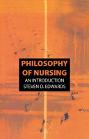 Philosophy of nursing an introduction /
