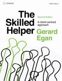 The skilled helper a client-centred approach
