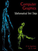 Computer graphics : mathematical first steps /