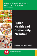Public health and community nutrition /