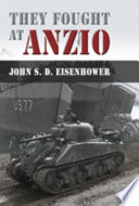They fought at Anzio