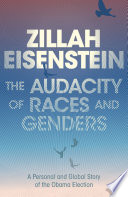 The audacity of races and genders a personal and global story of the Obama election /
