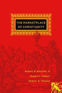 The marketplace of Christianity