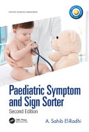 Paediatric symptom and sign sorter /