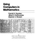 Using computers in mathematics /