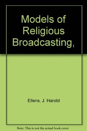 Models of religions broadcasting /