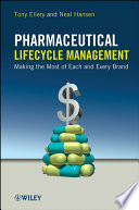 Pharmaceutical lifecycle management making the most of each and every brand /