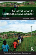 An introduction to sustainable development /