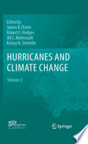 Hurricanes and Climate Change Volume 2 /