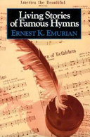 Living stories of famous hymns /