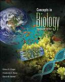 Laboratory manual : concepts in biology /