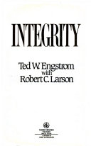Integrity /