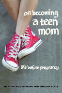 On becoming a teen mom : life before pregnancy /