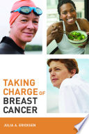 Taking charge of breast cancer
