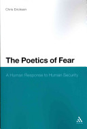 The poetics of fear a human response to human security /