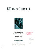 Effective internet /