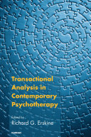 Transactional analysis in contemporary psychotherapy /