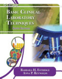 Basic clinical laboratory techniques /