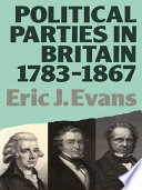 Political parties in Britain, 1783-1867