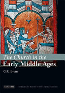 The church in the early Middle Ages