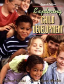 Exploring child development /