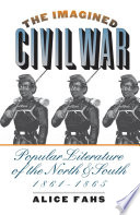The imagined Civil War popular literature of the North & South, 1861-1865 /