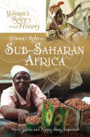 Women's roles in sub-Saharan Africa /