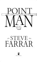 Point man : how a man can lead a family /