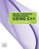Object-oriented programming using C /