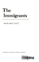 The immigrants /